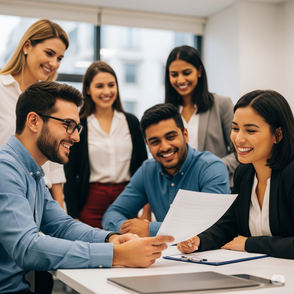 Professional CV Makeovers: What a Rewrite Can Do for Your Job Hunt