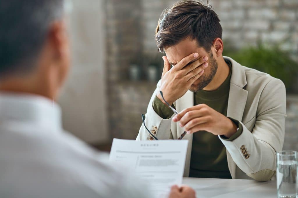 Why Recruiters Aren’t Responding to Your Job Applications — And How Your CV Could Be the Problem