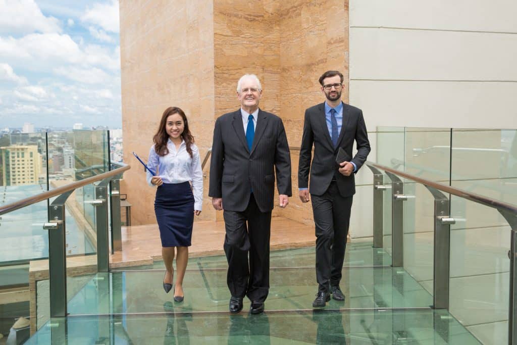 Dubai’s Financial Sector Needs Regulatory Talent: What It Means for Job Seekers