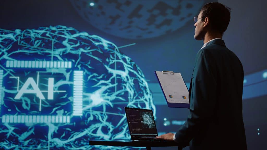 AI Talent in High Demand: Hedge Funds Seek Machine Learning Experts